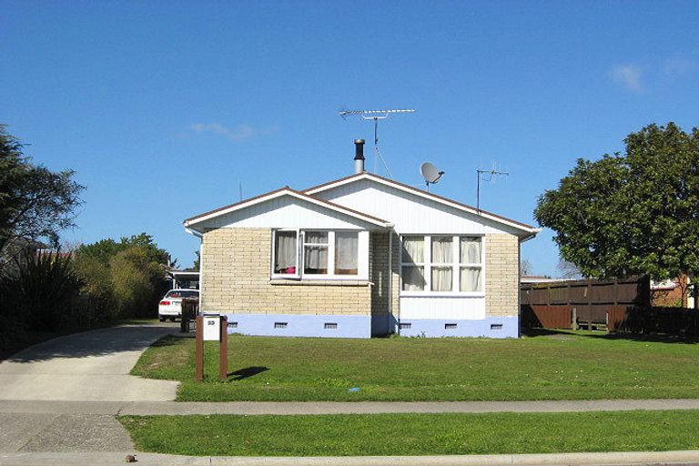 Photo of property in 63 Churchill Street, Whakatane, 3120