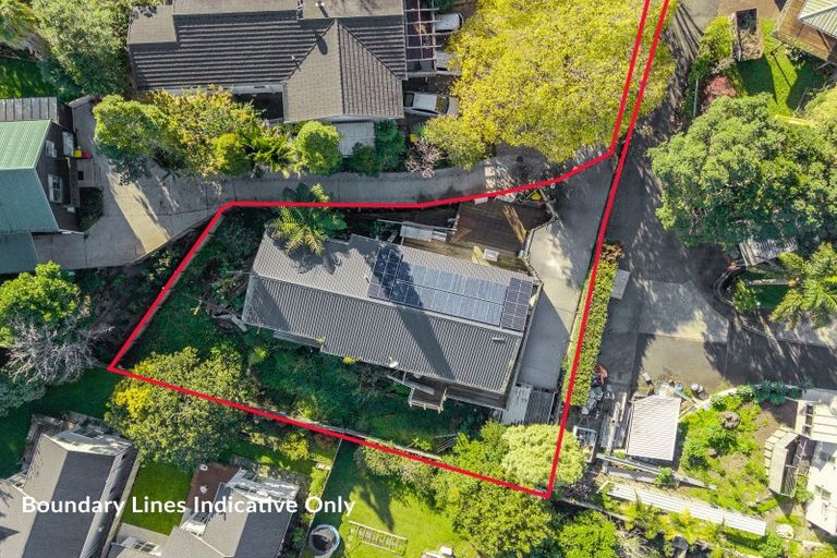 Photo of property in 22b Baird Street, Howick, Auckland, 2014