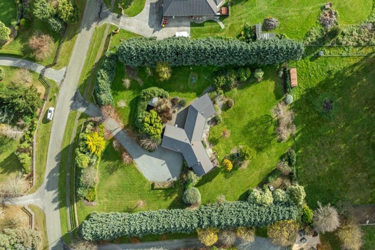 Photo of property in 7 Manna Place, West Melton, Christchurch, 7675