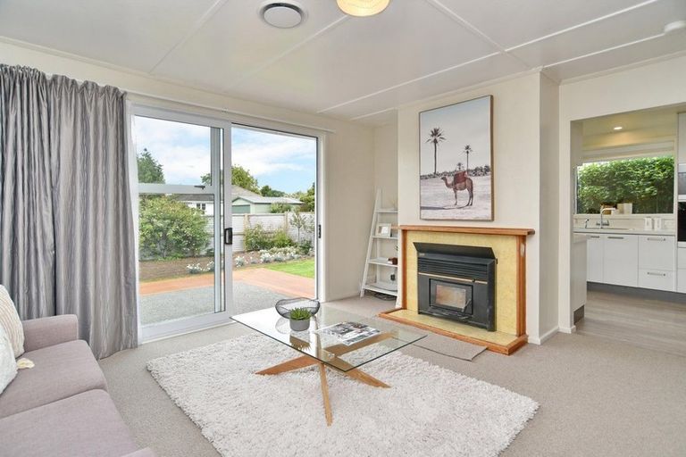 Photo of property in 7 Tyler Street, Rangiora, 7400