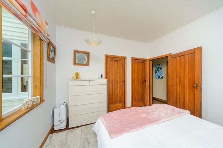 Photo of property in 22 Savage Crescent, West End, Palmerston North, 4412