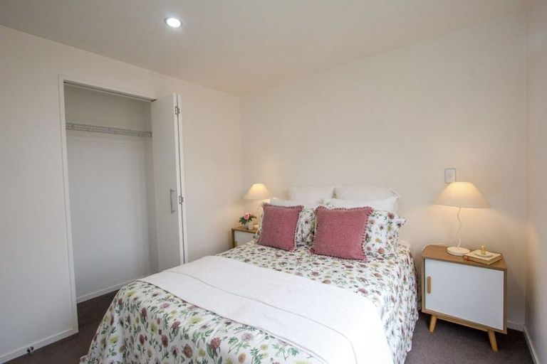 Photo of property in 5/12 Agra Crescent, Khandallah, Wellington, 6035