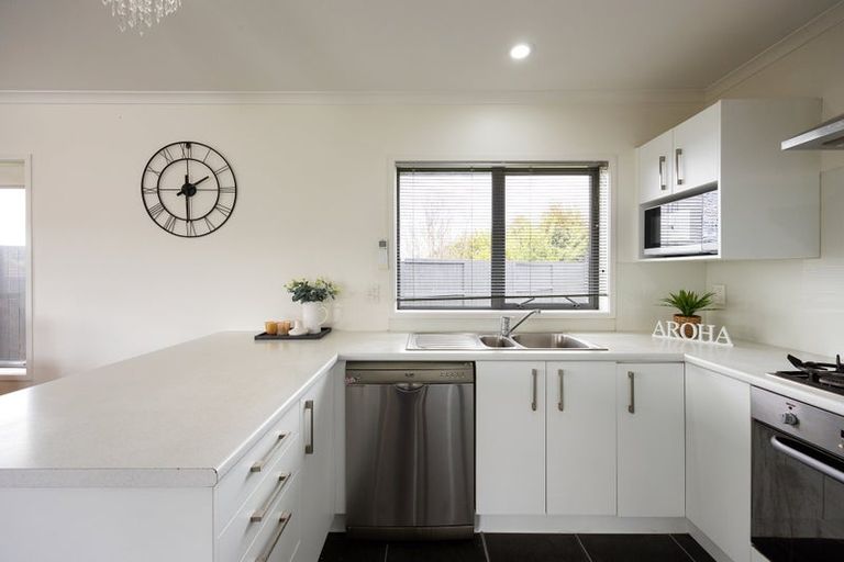 Photo of property in 1 Glyll Close, Flagstaff, Hamilton, 3210