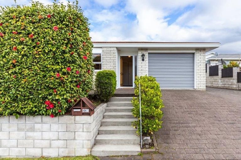 Photo of property in 56a Woodward Street, Nukuhau, Taupo, 3330