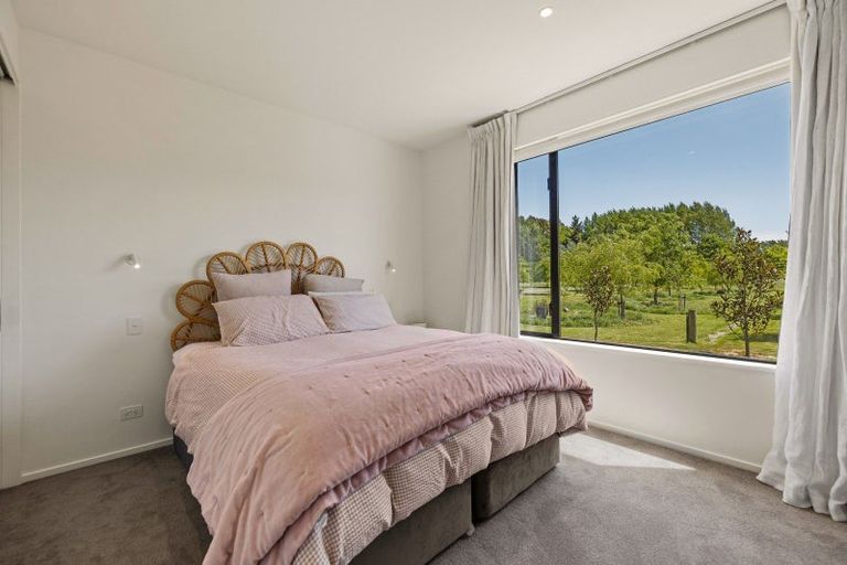 Photo of property in 114 Raddens Road, Ohoka, Kaiapoi, 7692