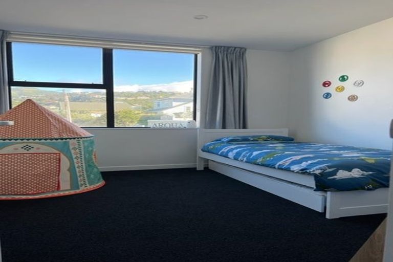 Photo of property in 9/20 Trent Street, Island Bay, Wellington, 6023