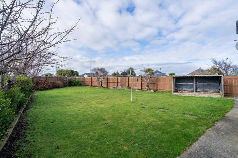 Photo of property in 157 Newcastle Street, Windsor, Invercargill, 9810