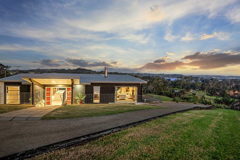 Photo of property in 51 Edward Jonkers Drive, Riverhead, Albany, 0793