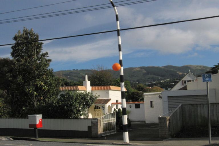 Photo of property in 933 High Street, Avalon, Lower Hutt, 5011