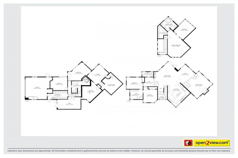 Photo of property in 23 Meadowbank Drive, Belmont, Lower Hutt, 5010