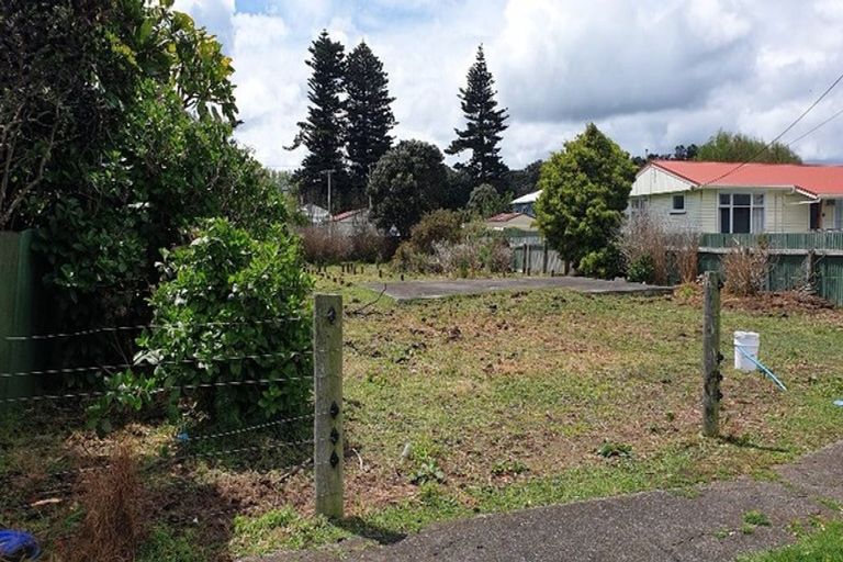 Photo of property in 6 Elizabeth Street, Patea, 4520
