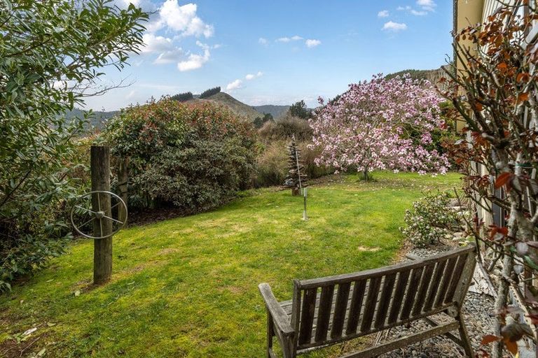 Photo of property in 420 Wakamarina Road, Canvastown, Havelock, 7178