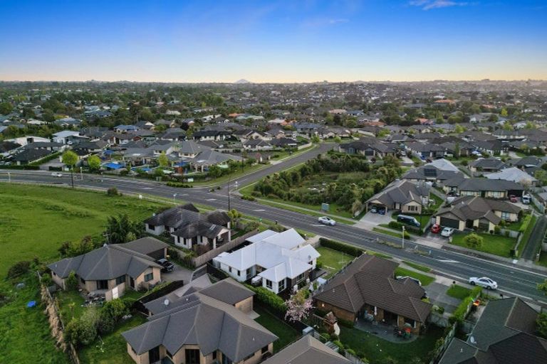 Photo of property in 368 Borman Road, Flagstaff, Hamilton, 3210