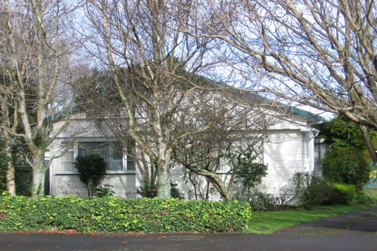 Photo of property in 298 Albert Street, Hokowhitu, Palmerston North, 4410