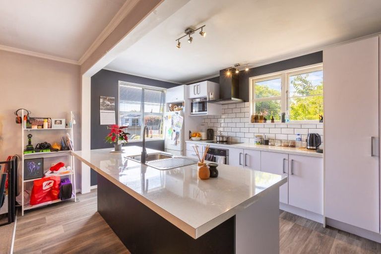 Photo of property in 46 Miller Street, Dannevirke, 4930