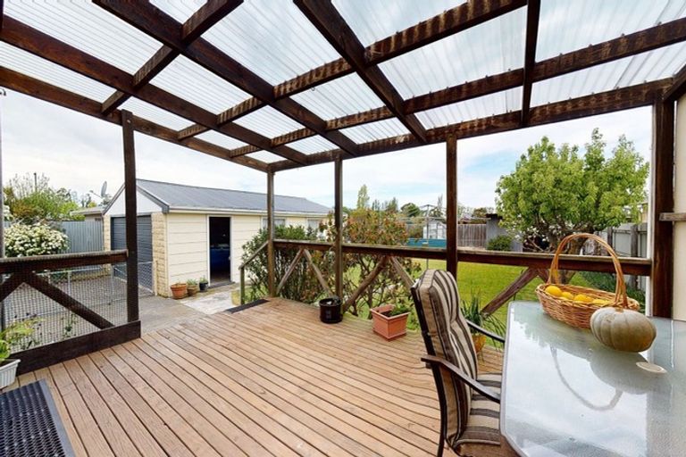 Photo of property in 143 Grove Street, Tinwald, Ashburton, 7700