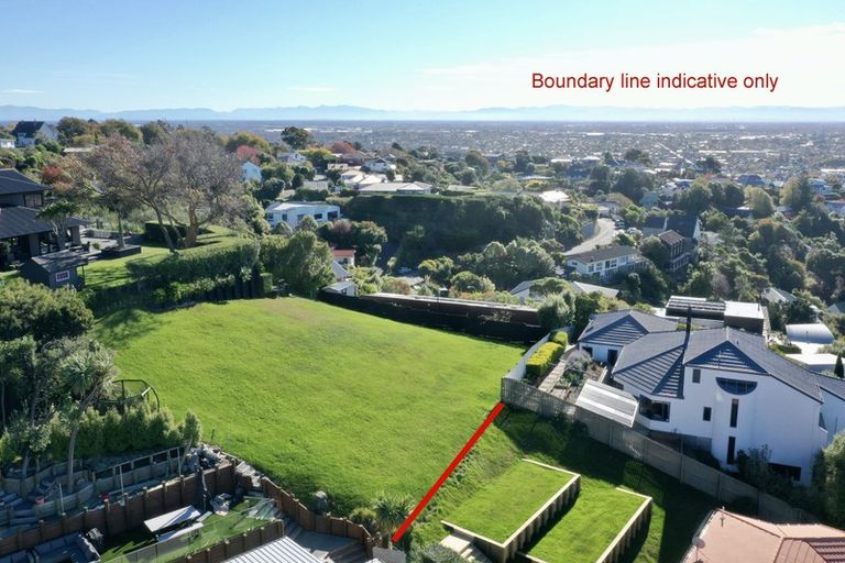 Photo of property in 29a Kidson Terrace, Cashmere, Christchurch, 8022