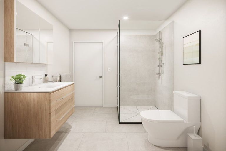 Photo of property in 1/12 Tonga Place, Riccarton, Christchurch, 8041