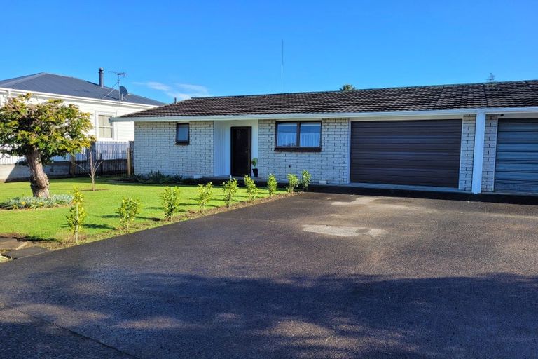 Photo of property in 105a Clarence Street, Thames, 3500