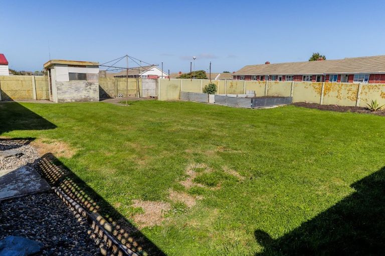 Photo of property in 231 Conyers Street, Strathern, Invercargill, 9812