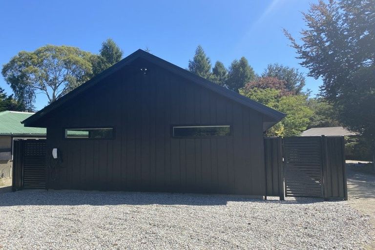 Photo of property in 210 Stone Street, Wanaka, 9305