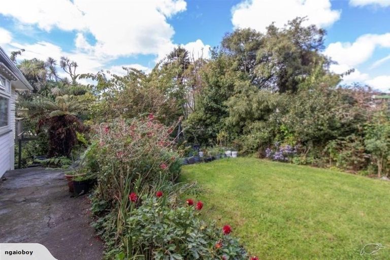 Photo of property in 31 Woodland Road, Johnsonville, Wellington, 6037