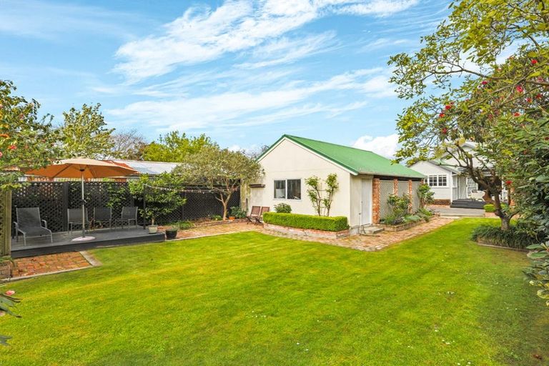 Photo of property in 66 Condell Avenue, Papanui, Christchurch, 8053