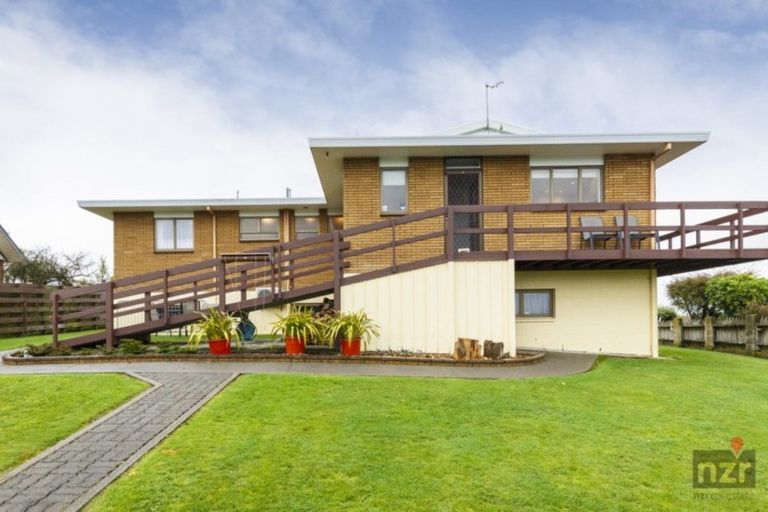 Photo of property in 30 Park View Avenue, Feilding, 4702