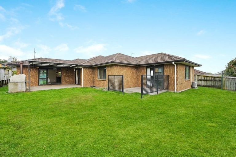 Photo of property in 117 Barrington Drive, Huntington, Hamilton, 3210