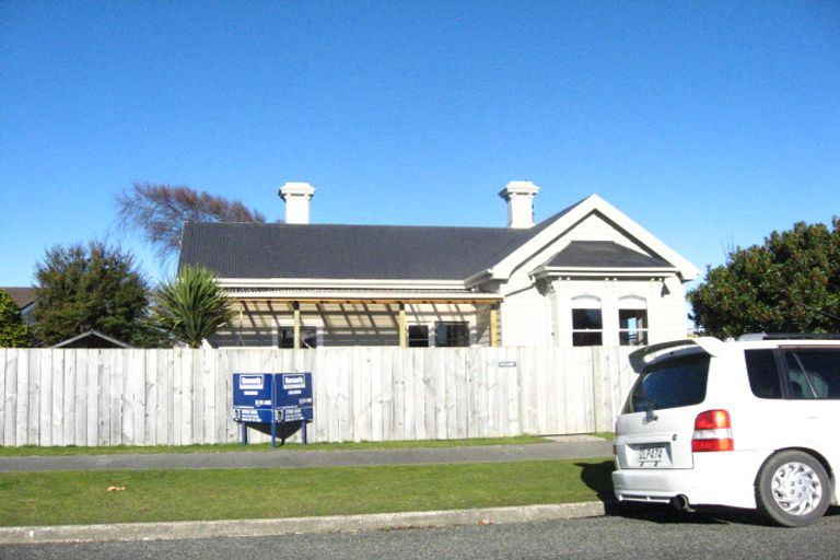 Photo of property in 45 Robertson Street, Richmond, Invercargill, 9810