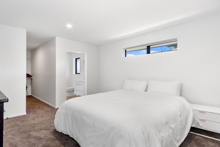 Photo of property in 30 Selfe Crescent, Burwood, Christchurch, 8083