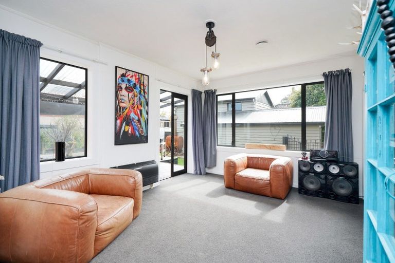 Photo of property in 56 Abbot Street, Waverley, Invercargill, 9810