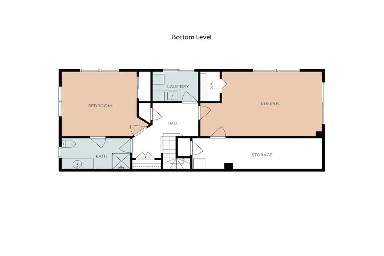 Photo of property in 17a Saint Ives Grove, Whalers Gate, New Plymouth, 4310