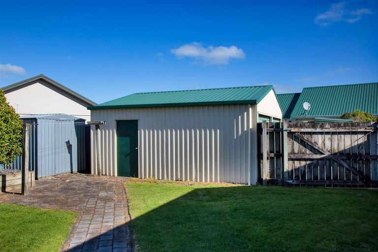 Photo of property in 48 Tawa Street, Hawera, 4610