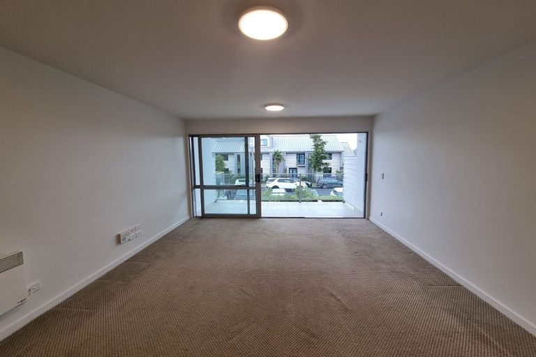 Photo of property in 7/180 Peterborough Street, Christchurch Central, Christchurch, 8013