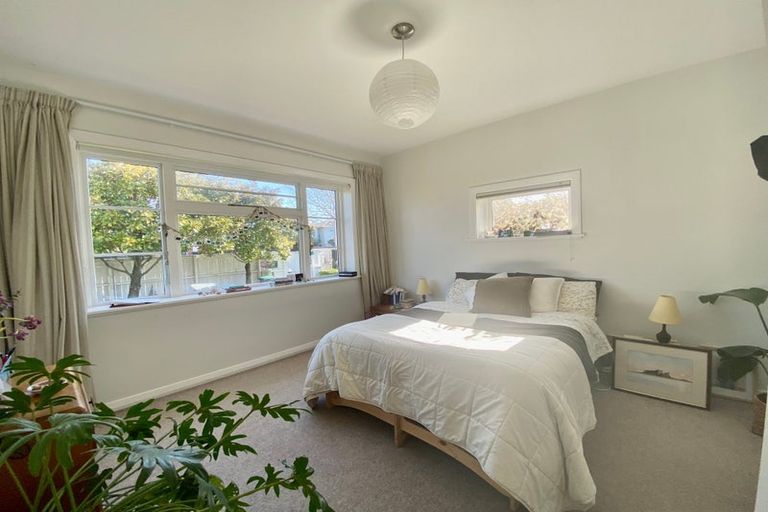 Photo of property in 168 Idris Road, Strowan, Christchurch, 8052