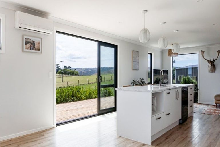 Photo of property in 199a Checkley Road, Raglan, 3295