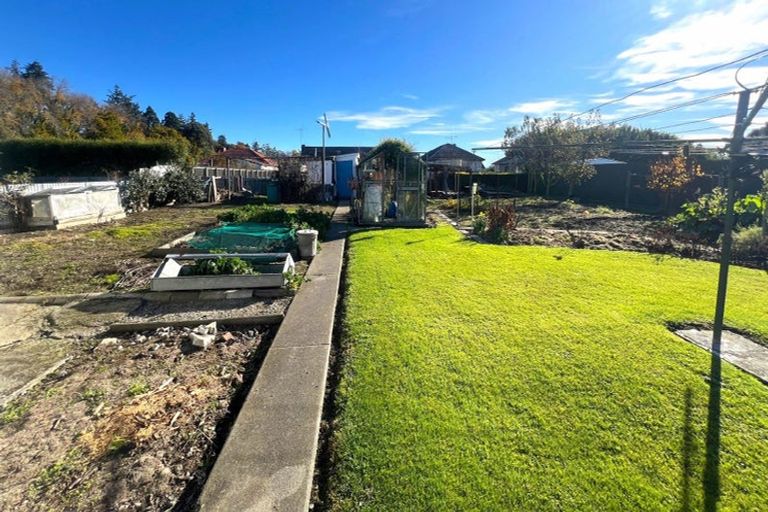 Photo of property in 9 Maude Street, Temuka, 7920