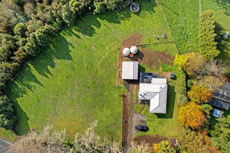 Photo of property in 705 Paparimu Road, Mangatawhiri, Papakura, 2583