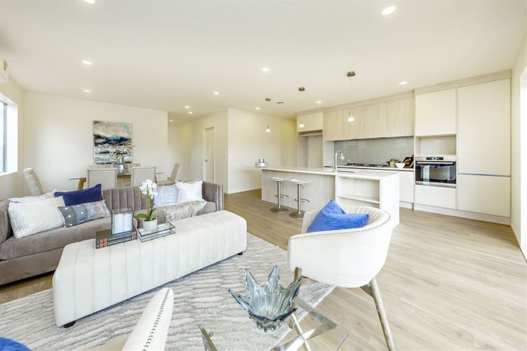 Photo of property in 17 Paripari Street, Flat Bush, Auckland, 2019