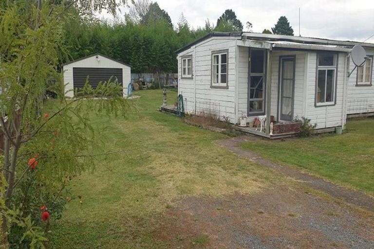 Photo of property in 7 Kowhai Street, Mangakino, 3421