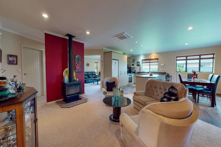 Photo of property in 17 Dame Cath Place, Matamata, 3400