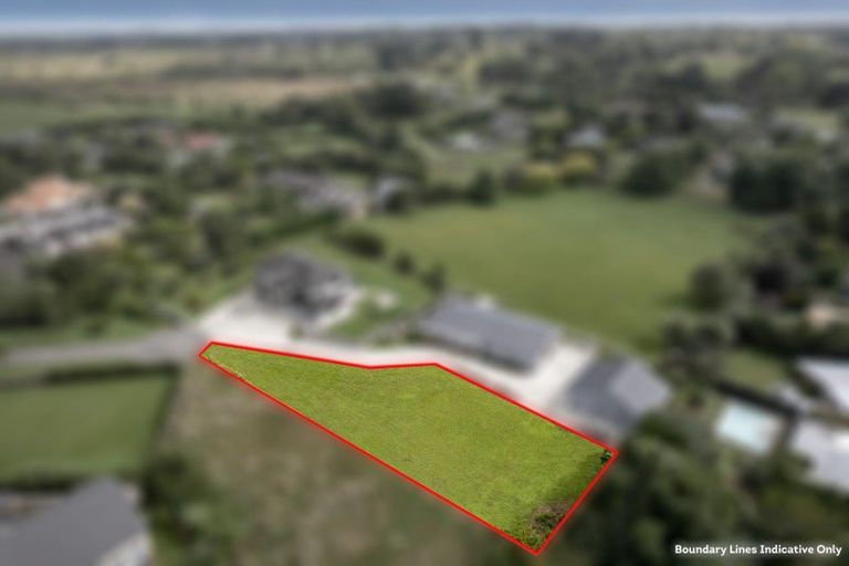 Photo of property in 18a Claremont Rise, Levin, 5510