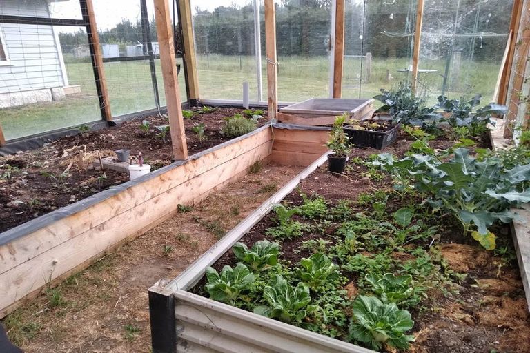 Photo of property in 653 Oxford Road, Fernside, Rangiora, 7471