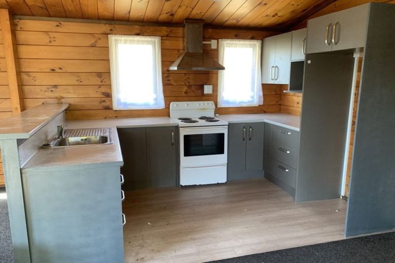 Photo of property in 1 Graham Place, Huntly, 3700