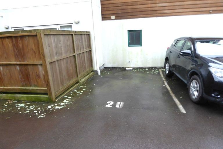 Photo of property in 20/5 Malcolm Lane, Thorndon, Wellington, 6011