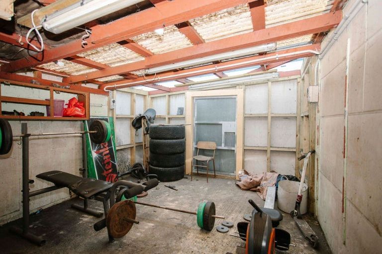 Photo of property in 47 Miller Street, Dannevirke, 4930