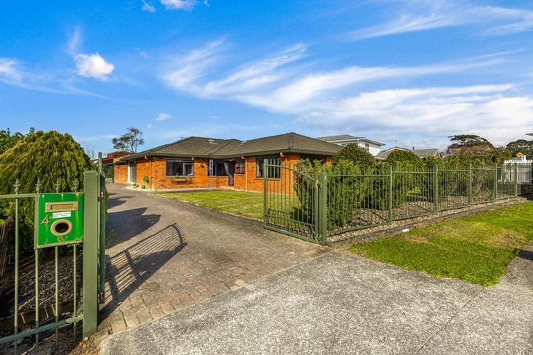 Photo of property in 4 Wiseley Road, Hobsonville, Auckland, 0618