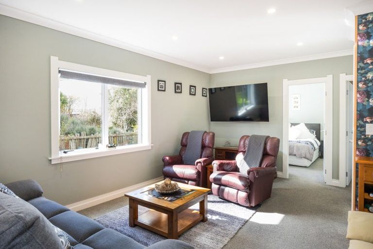 Photo of property in 17 Tyne Street, Rongotea, 4476
