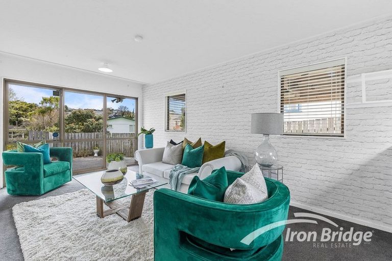 Photo of property in 2/44 Northboro Road, Hauraki, Auckland, 0622